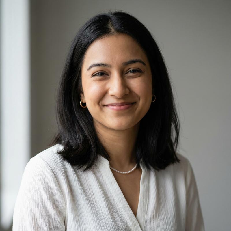 媚黑社区文化顾问苏心怡